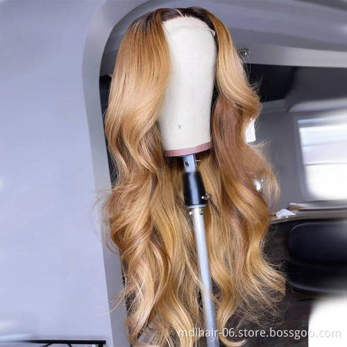 12A 40 Inch Lace Frontal Wig Human Hair Body Wave Pre plucked Lace Front Wig Cuticle Aligned Virgin Hair Wigs
